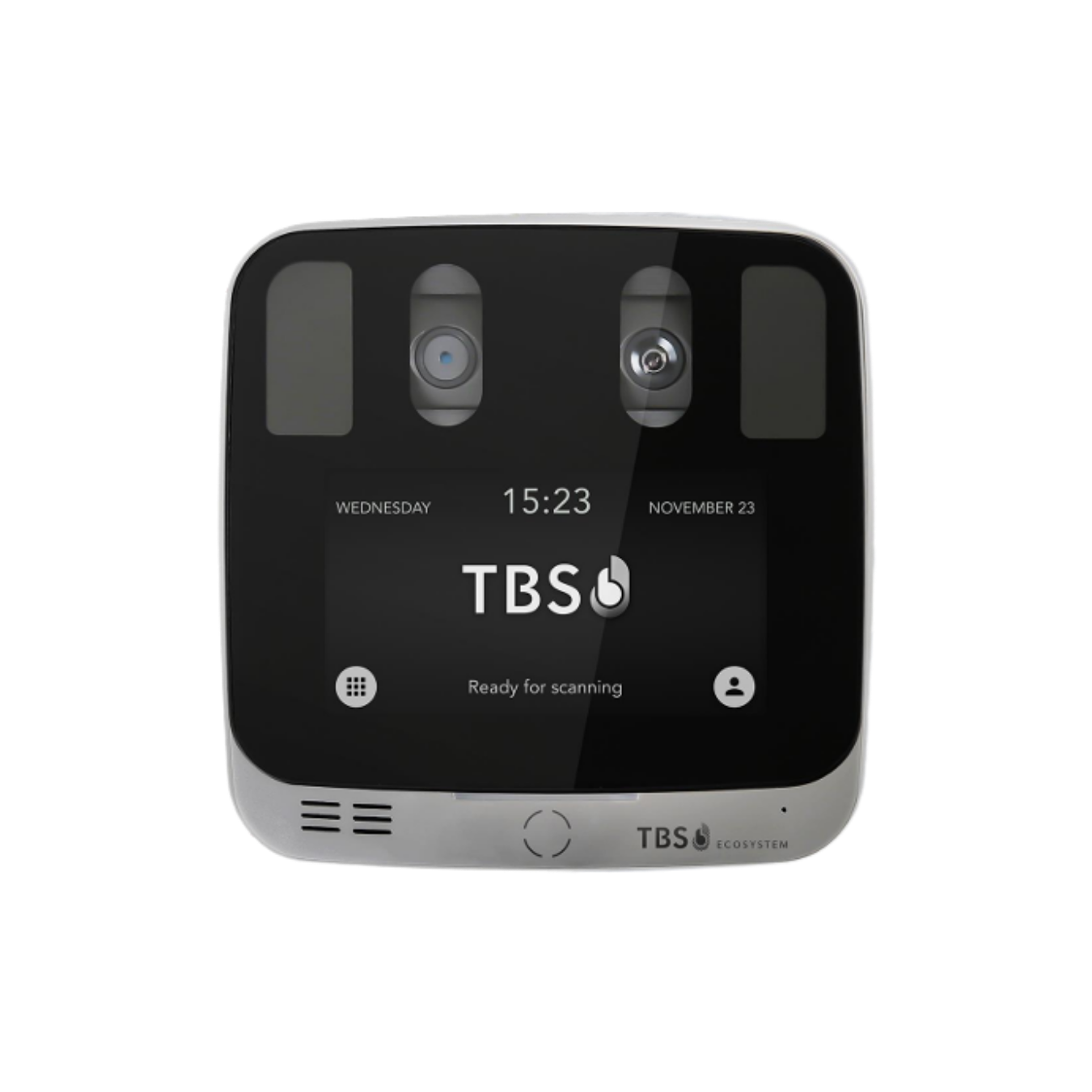 TBS - 3D LIGHT