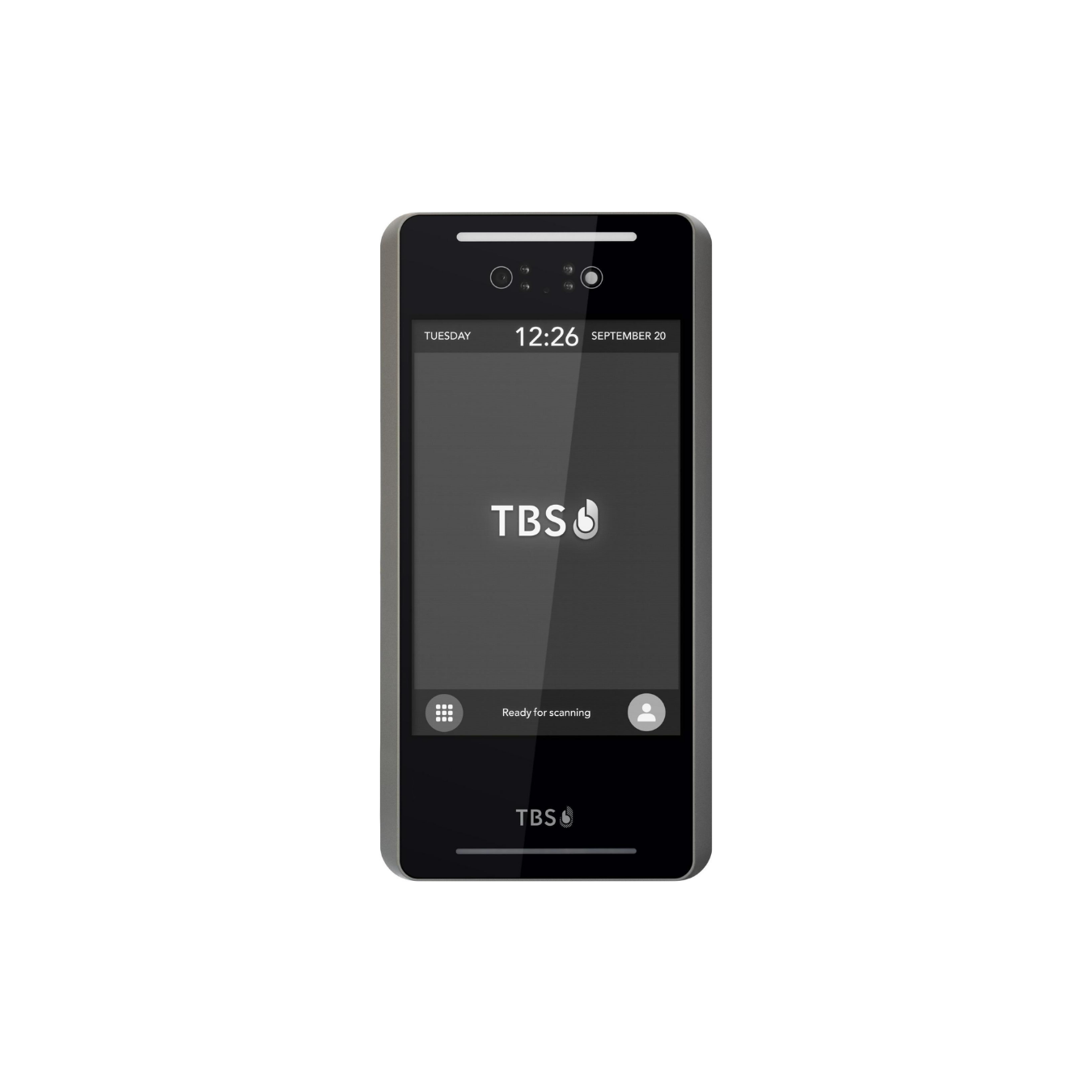 TBS - 3D FLASH+