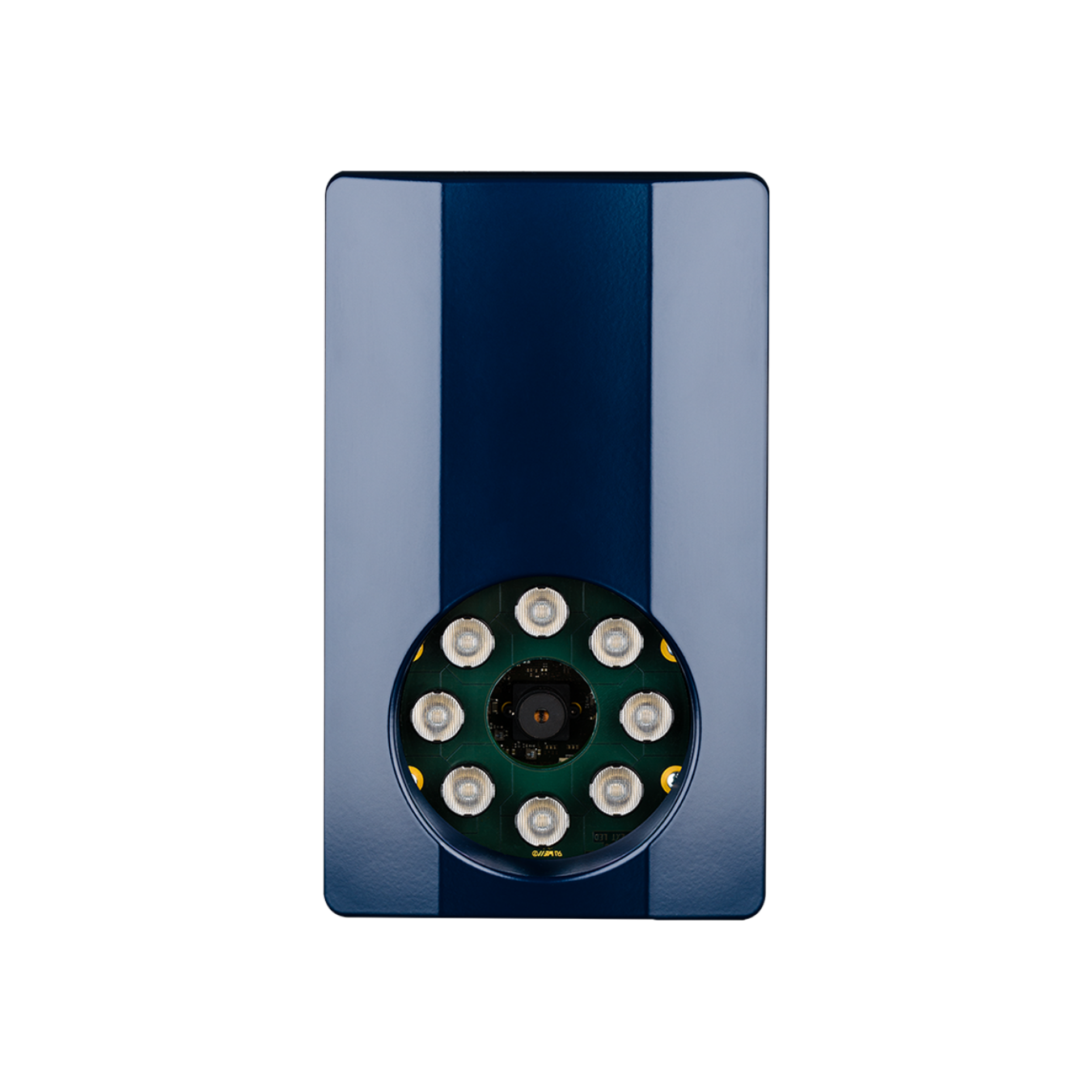 Nedap - ANPR Lumo