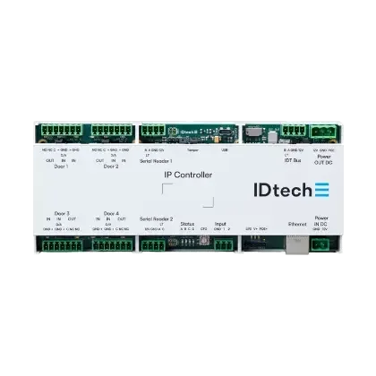 IP Controller