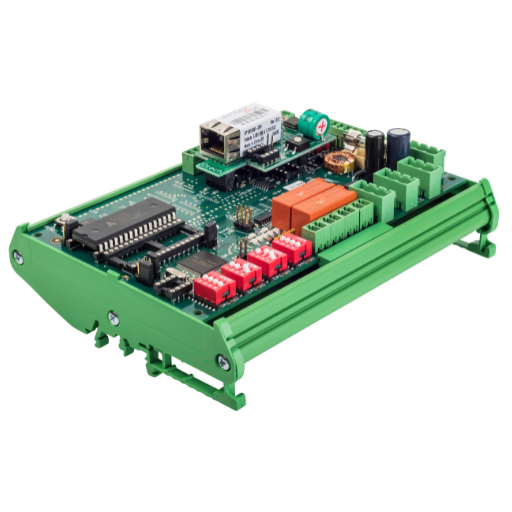 Access Control - High security technology and solutions | IDtech