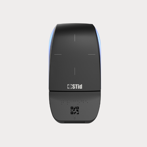 Proximity Readers | IDtech