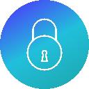 lock icon