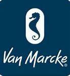 Van Marcke logo Van Marcke logo