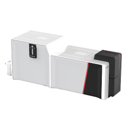 evolis primacy 2 laminateur