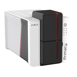 evolis primacy 2 imprimante