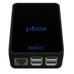 idtech-µbox-microbox-black