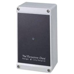 farpointe receiver long range reader