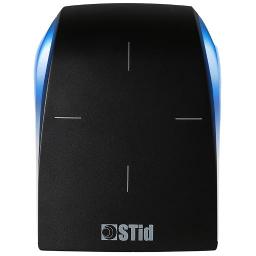 proximity reader stid