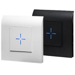 proximity reader stid