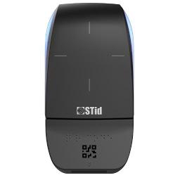 proximity reader stid