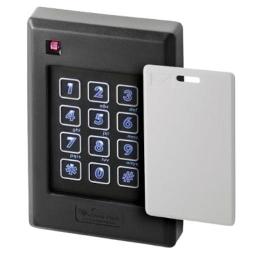 proximity reader farpointe delta