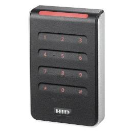 proximity reader hid