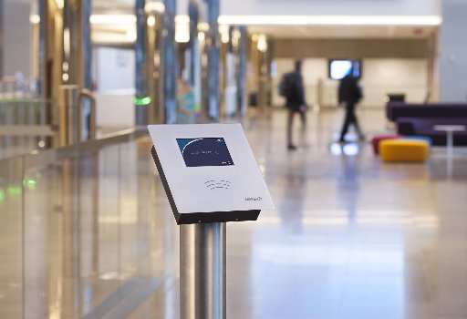 idtech time terminal