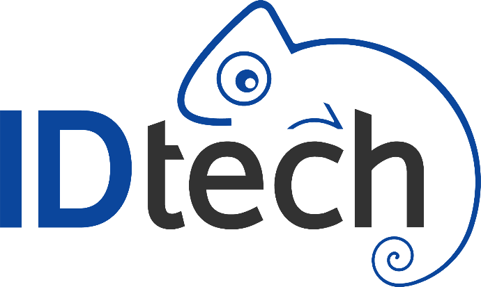 idtech logo